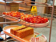 -冰城串说·羊肉串烧烤(哈西大街店)