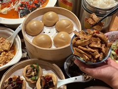 -老湘村·湖南土菜(天河维多利店)