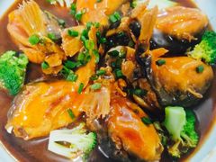 -红樽舫湖州菜.湖景餐厅(太湖渔人码头店)