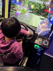 -meland club亲子乐园(北京芳圆里ID MALL店)