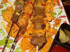 -Famous肥猫墨西哥音乐餐吧(五棵松华熙LIVE店)