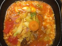 -阿香米线(大悦城店)