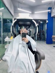 -ON STAR SALON