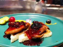 -尚雅铁板料理自助餐厅(乐松店)