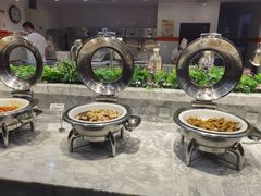 -火锅岛潮牌自助餐厅(天津天佑城店)