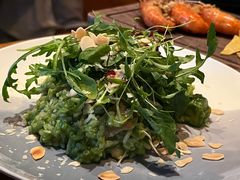 -JuiceRobot·手工意大利面&汉堡精酿(珠江新城店)