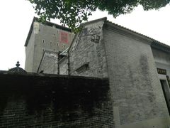 -均和墟历史街区-平和大押