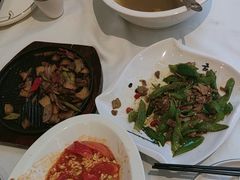 -香丰阁·烤鸭·川湘菜(昌平店)