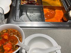 -海底捞火锅(北京路店)