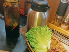 -和来烤肉(仓山万达店)