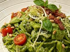 -BE BRIGHT KITCHEN(正佳广场店)
