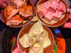 -芈重山老火锅(洪崖洞店)