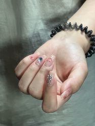 -尤米一站式美甲美睫