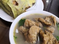 -白魁老号饭庄(安内店)