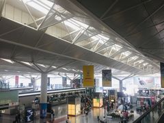 -中部国际机场