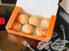 -国际饭店·帆声西饼屋(黄河路店)