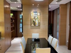 -上海怡沁园度假酒店