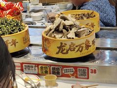 -龍歌自助小火锅(秦淮水游城店)