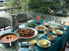 -生态苑农庄(十里画廊遇龙河店)