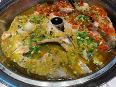 -老湘亲·品鉴湘菜(蔡塘爱琴海店)