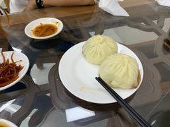 -天宫院小吃·包子炒肝儿(管庄店)