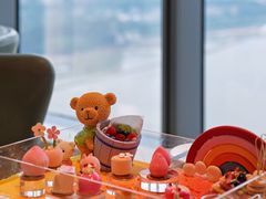 -三迪希尔顿酒店·星空酒廊