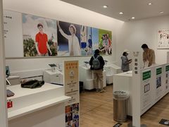 -优衣库(北京枫蓝国际广场店)