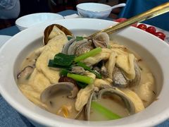 -闽海肴(北辰荟店)