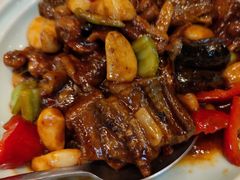 -湖北味道(湖北大厦店)