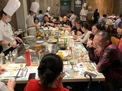 -大渔铁板烧(蛇口店)