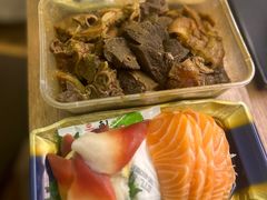 -明记牛杂(新马路分店)