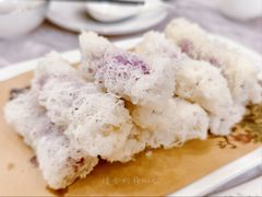 雪花芋泥卷-古南都·清真绿柳居菜馆(太平南路店)