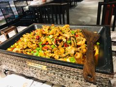-臻享無招牌·食蛙专门店(太古里店)