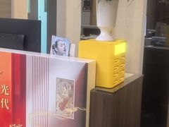 -新美姿美食水疗汇(罗湖口岸店)