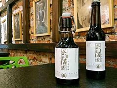 -茶香书香私房菜(北台一路店)