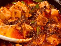 陈麻婆豆腐-陈麻婆豆腐(春熙店)