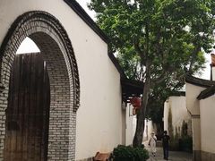 -三坊七巷历史文化街区