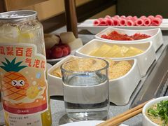-海底捞火锅(亲贤北街店)