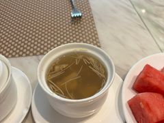-长沙三景韦尔斯利酒店·Oval全日制餐厅自助餐