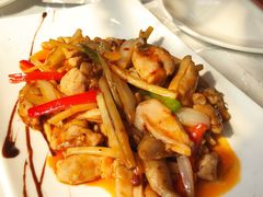 东安子鸡-马凯餐厅(长椿街店)