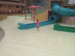 -杭州开元森泊度假乐园