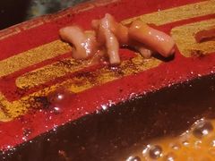 -潮辣重庆火锅(二七万达店)