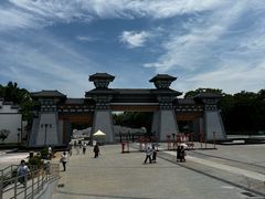 -桂林灵渠景区