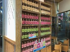 红酒酸奶-Blueglass酸奶(财富购物中心店)