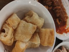 -松發肉骨茶(先得坊店)