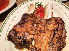 -波特曼西餐厅(中央大街店)