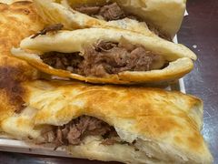 -高玛纳驴肉火烧(一世界店)