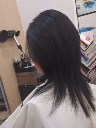 -首脑美发沙龙