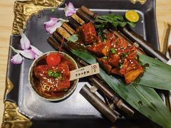 -松鱼亭·和牛烧肉(协鑫广场店)