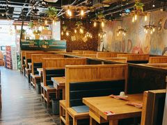 -小俩口烧烤东北菜(双井店)